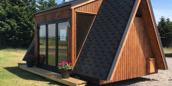 A-Frame