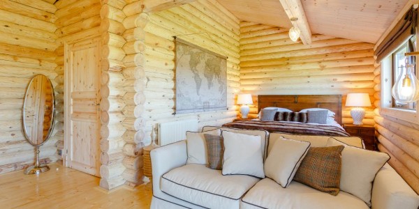 Ninetta Bedroom Seating
