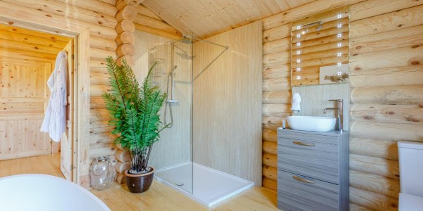 Ninetta En-Suite