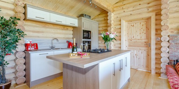 Ninetta Kitchen