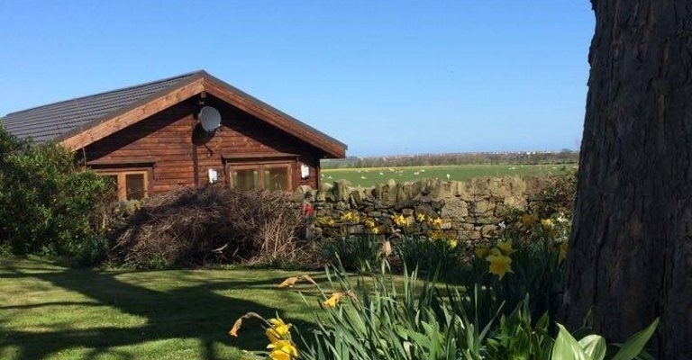 Shepherds Lodge 1